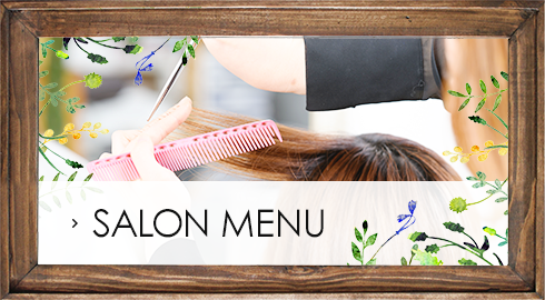 SALON MENU