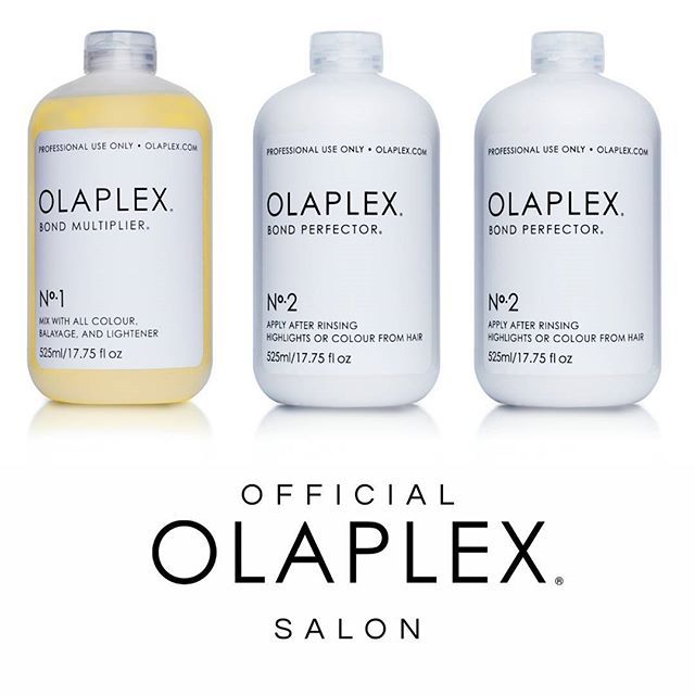 【ZEN最強トリートメント】OLAPLEX × フローディア