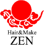 Hair&Make ZEN YOKOHAMA